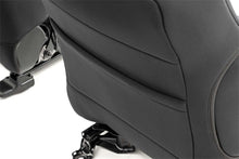 Load image into Gallery viewer, Rough Country 91031 Neoprene Seat Covers for Select Toyota Tacoma