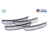 Diode Dynamics DD5110 Direct replacement for your factory sidemarker lamp.
