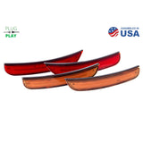 Diode Dynamics DD5111 Direct replacement for your factory sidemarker lamp.