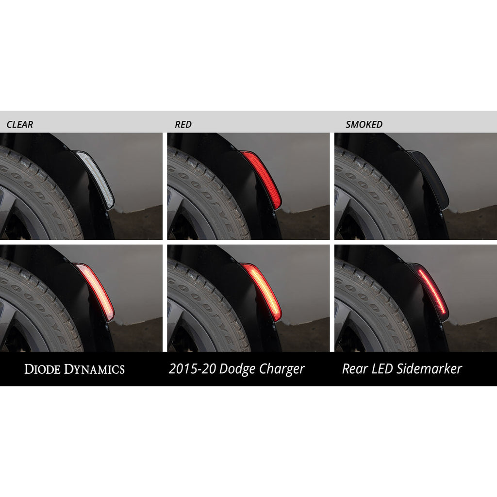 15-21-Dodge-Charger-Led-Sidemarkers-For---Smoked-(Set)