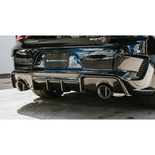 Load image into Gallery viewer, 15-21-Dodge-Charger-Widebody-Mb-Carbon-Fiber-Rear-Diffuser