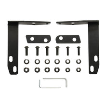 Load image into Gallery viewer, 15-21-Ford-Transit-150250350-Hdx-Grille-Guard---Black