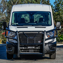 Load image into Gallery viewer, 15-21-Ford-Transit-150250350-Hdx-Grille-Guard---Black