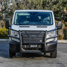 Load image into Gallery viewer, 15-21-Ford-Transit-150250350-Hdx-Grille-Guard---Black