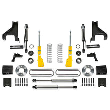 Load image into Gallery viewer, 15-21-Sprinter-2500-4Wd-1.5In.-Coil-Assist-Kit-W-B6-Bilstein--Aux-2.25-Dlss-Kit