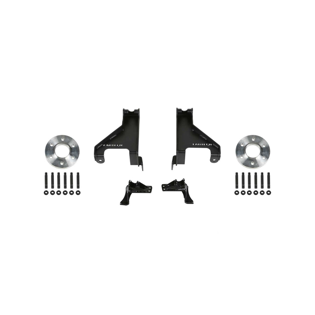 15-21-Sprinter-2500-4Wd-Auxiliary-Shock-Kit-WO-Shocks