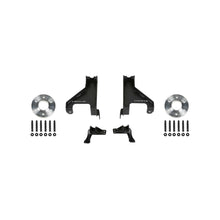 Load image into Gallery viewer, 15-21-Sprinter-2500-4Wd-Auxiliary-Shock-Kit-WO-Shocks