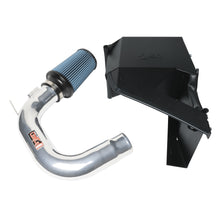 Load image into Gallery viewer, 15-21-Subaru-Wrx-2.0L-4-Cyl.-Polished-Cold-Air-Intake