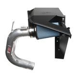 Injen SP1209P Polished SP Aluminum Series Air Intake System