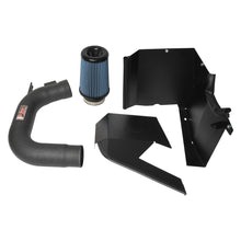 Load image into Gallery viewer, 15-21-Subaru-Wrx-2.0L-4-Cyl.-Wrinkle-Black-Cold-Air-Intake