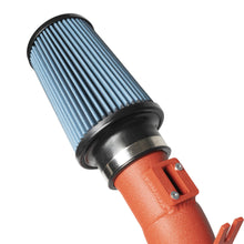 Load image into Gallery viewer, 15-21-Subaru-Wrx-2.0L-4-Cyl.-Wrinkle-Red-Cold-Air-Intake