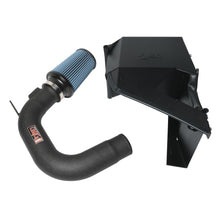 Load image into Gallery viewer, 15-21-Subaru-Wrx-2.0L-4-Cyl.-Wrinkle-Black-Cold-Air-Intake