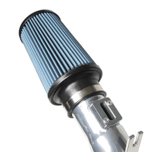 Load image into Gallery viewer, 15-21-Subaru-Wrx-2.0L-4-Cyl.-Polished-Cold-Air-Intake