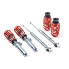 Load image into Gallery viewer, 15-21-Volkswagen-GolfGolf-Gti-SSeSel1.8T-Mk7-Rss-Coil-Over-(Multi-Link-Rear-Susp.-Only)