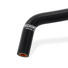 Load image into Gallery viewer, 15-21-Vw-GolfGti-Silicone-Intake-Coolant-Reroute-Hose-Kit---Black