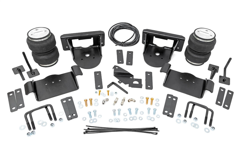 Rough Country 10009 Air Spring Kit for Select Ford F-150
