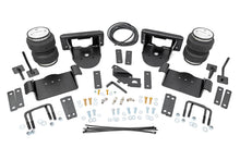 Load image into Gallery viewer, Rough Country 10009 Air Spring Kit for Select Ford F-150