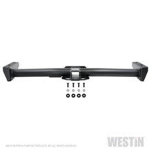 Load image into Gallery viewer, 15-22-Chevrolet-Colorado-Outlaw-Bumper-Hitch-Receiver---Textured-Black