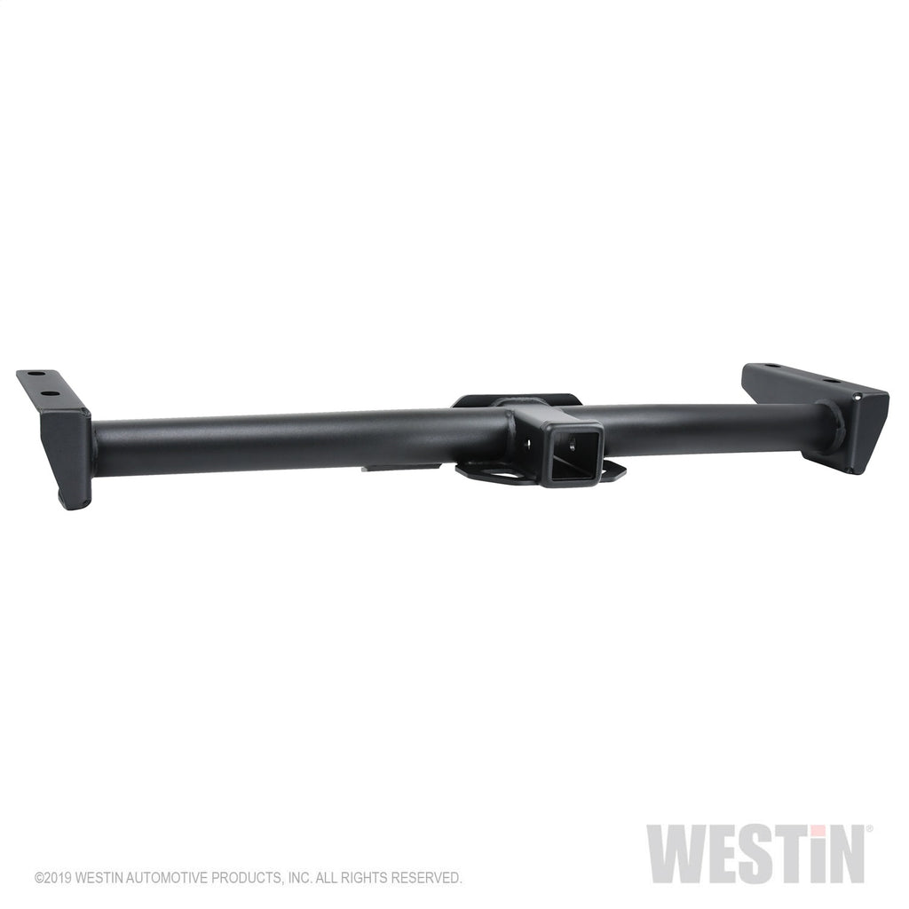 15-22-Chevrolet-Colorado-Outlaw-Bumper-Hitch-Receiver---Textured-Black