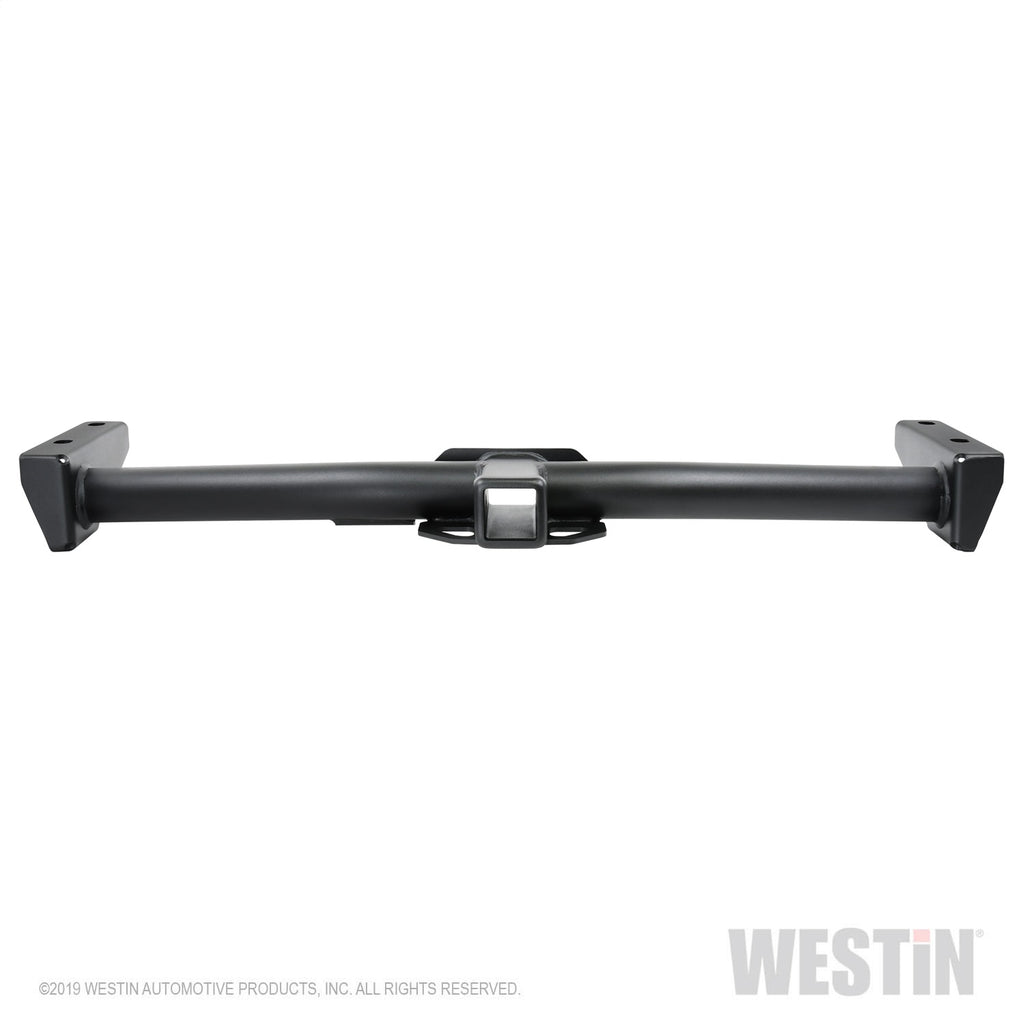 15-22-Chevrolet-Colorado-Outlaw-Bumper-Hitch-Receiver---Textured-Black