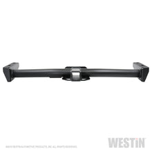 Load image into Gallery viewer, 15-22-Chevrolet-Colorado-Outlaw-Bumper-Hitch-Receiver---Textured-Black