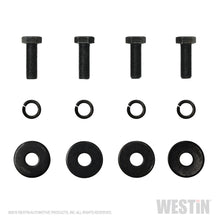 Load image into Gallery viewer, 15-22-Chevrolet-Colorado-Outlaw-Bumper-Hitch-Receiver---Textured-Black