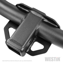 Load image into Gallery viewer, 15-22-Chevrolet-Colorado-Outlaw-Bumper-Hitch-Receiver---Textured-Black