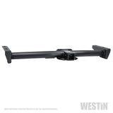 Westin 58-81055H Outlaw Bumper Hitch Accessory