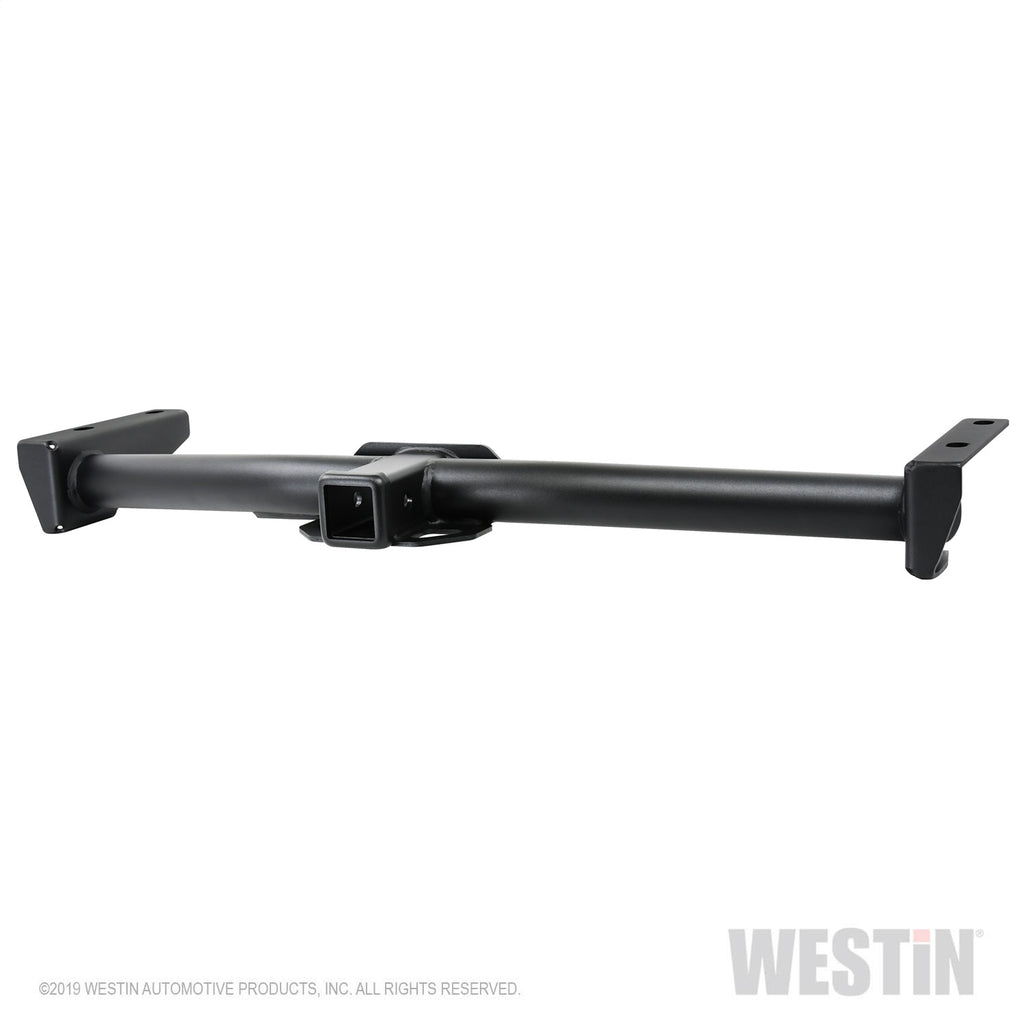 15-22-Chevrolet-Colorado-Outlaw-Bumper-Hitch-Receiver---Textured-Black