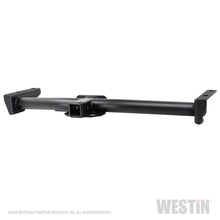 Load image into Gallery viewer, 15-22-Chevrolet-Colorado-Outlaw-Bumper-Hitch-Receiver---Textured-Black
