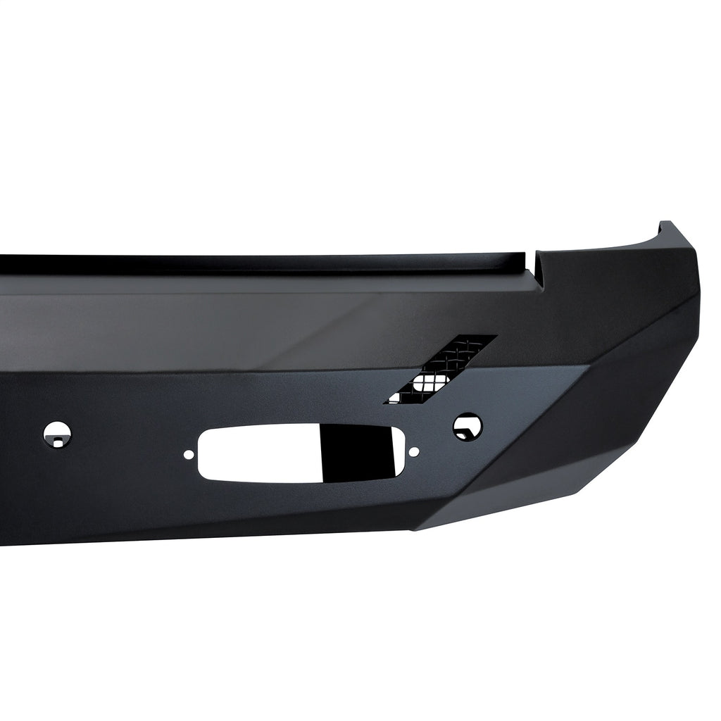 15-22-ChevroletGmc-ColoradoCanyon-Pro-Series-Rear-Bumper---Textured-Black