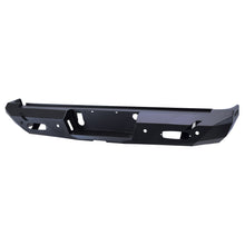 Load image into Gallery viewer, 15-22-ChevroletGmc-ColoradoCanyon-Pro-Series-Rear-Bumper---Textured-Black