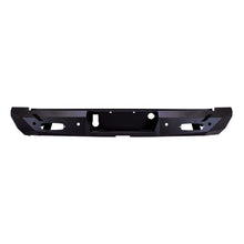 Load image into Gallery viewer, 15-22-ChevroletGmc-ColoradoCanyon-Pro-Series-Rear-Bumper---Textured-Black
