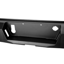 Load image into Gallery viewer, 15-22-ChevroletGmc-ColoradoCanyon-Pro-Series-Rear-Bumper---Textured-Black