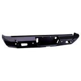 Westin 58-421055 Pro-Series Rear Bumper