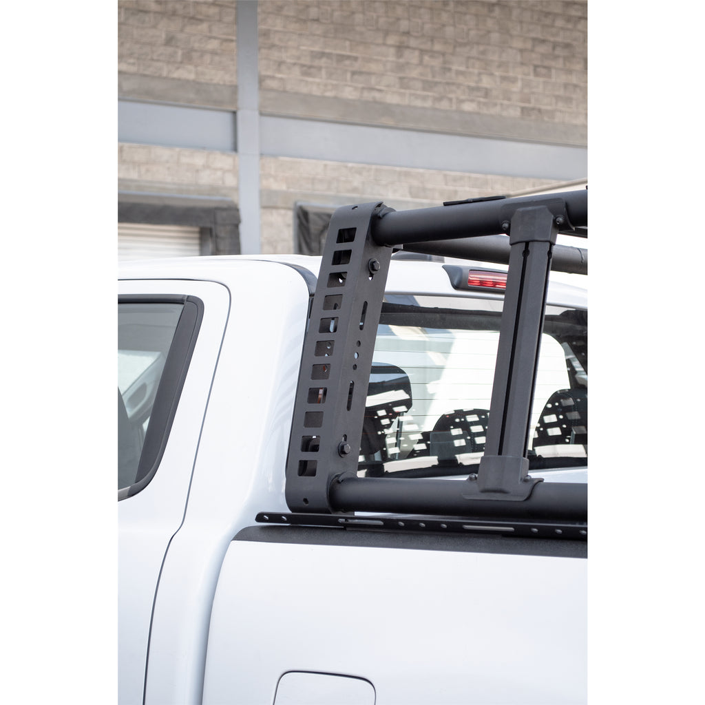 15-22-ChevroletGmc-ColoradoCanyon-Xrs-Overland-Xtreme-Rack---Black