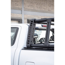 Load image into Gallery viewer, 15-22-ChevroletGmc-ColoradoCanyon-Xrs-Overland-Xtreme-Rack---Black