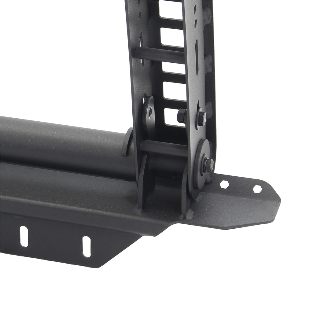 15-22-ChevroletGmc-ColoradoCanyon-Xrs-Overland-Xtreme-Rack---Black
