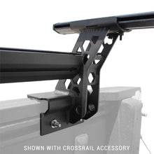 Load image into Gallery viewer, 15-22-Ford-F-150--19-22-Ram-1500--07-21-Toyota-Tundra-Xrs-Cross-Bars-Kit---Tex.-Blk