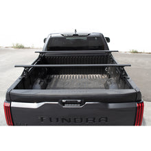 Load image into Gallery viewer, 15-22-Ford-F-150--19-22-Ram-1500--07-21-Toyota-Tundra-Xrs-Cross-Bars-Kit---Tex.-Blk