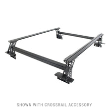 Load image into Gallery viewer, 15-22-Ford-F-150--19-22-Ram-1500--07-21-Toyota-Tundra-Xrs-Cross-Bars-Kit---Tex.-Blk