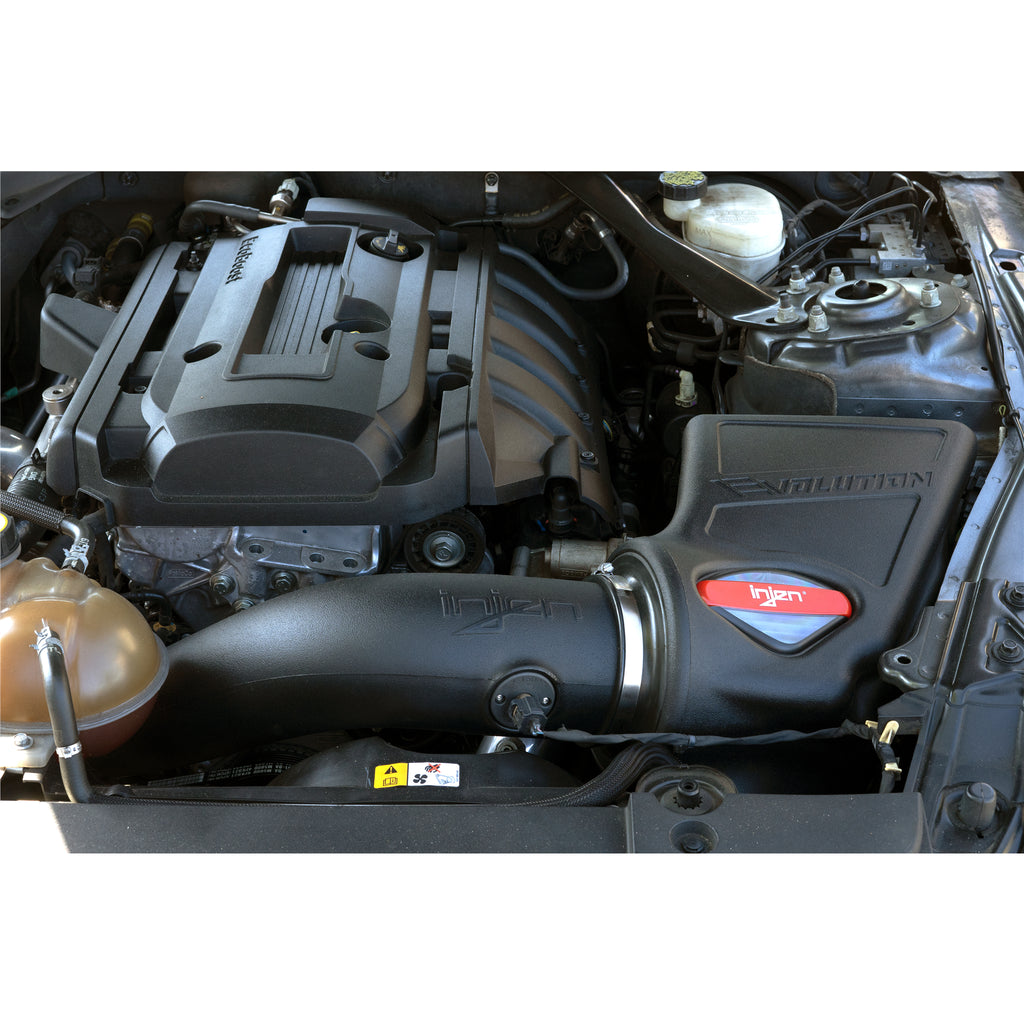 15-22-Ford-Mustang-L4-2.3L-Turbo-Evolution-Cold-Air-Intake