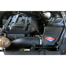 Load image into Gallery viewer, 15-22-Ford-Mustang-L4-2.3L-Turbo-Evolution-Cold-Air-Intake