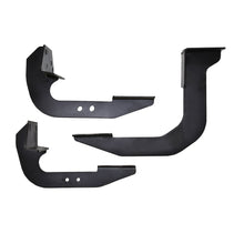 Load image into Gallery viewer, 15-22-Ford-Transit-Van-150250350-(46In.-Ds--97In.-Pass-Side)-Running-Board-Mount-Kit---Blk