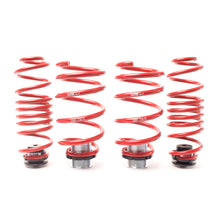 Load image into Gallery viewer, 15-22-Porsche-Macan-STurbo-3.0S3.6T2.0T-95B-Vtf-Adjustable-Lowering-Springs-(Pasm-Only)