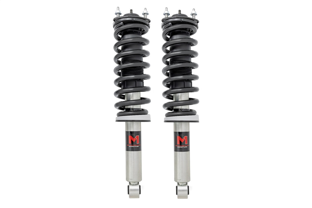 Rough Country 502077 Lifted M1 Struts for Select Chevrolet Colorado, GMC Canyon