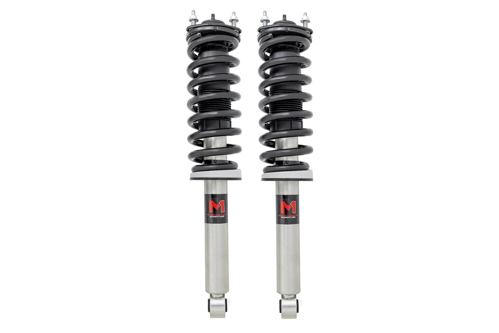 Rough Country 502050 Lifted M1 Struts for Select Chevrolet Colorado, GMC Canyon