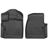 Husky Liners 18351 Front Floor Liners