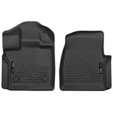 Husky Liners 52751 Front Floor Liners