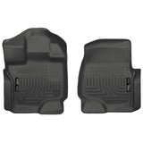 Husky Liners 18361 Front Floor Liners